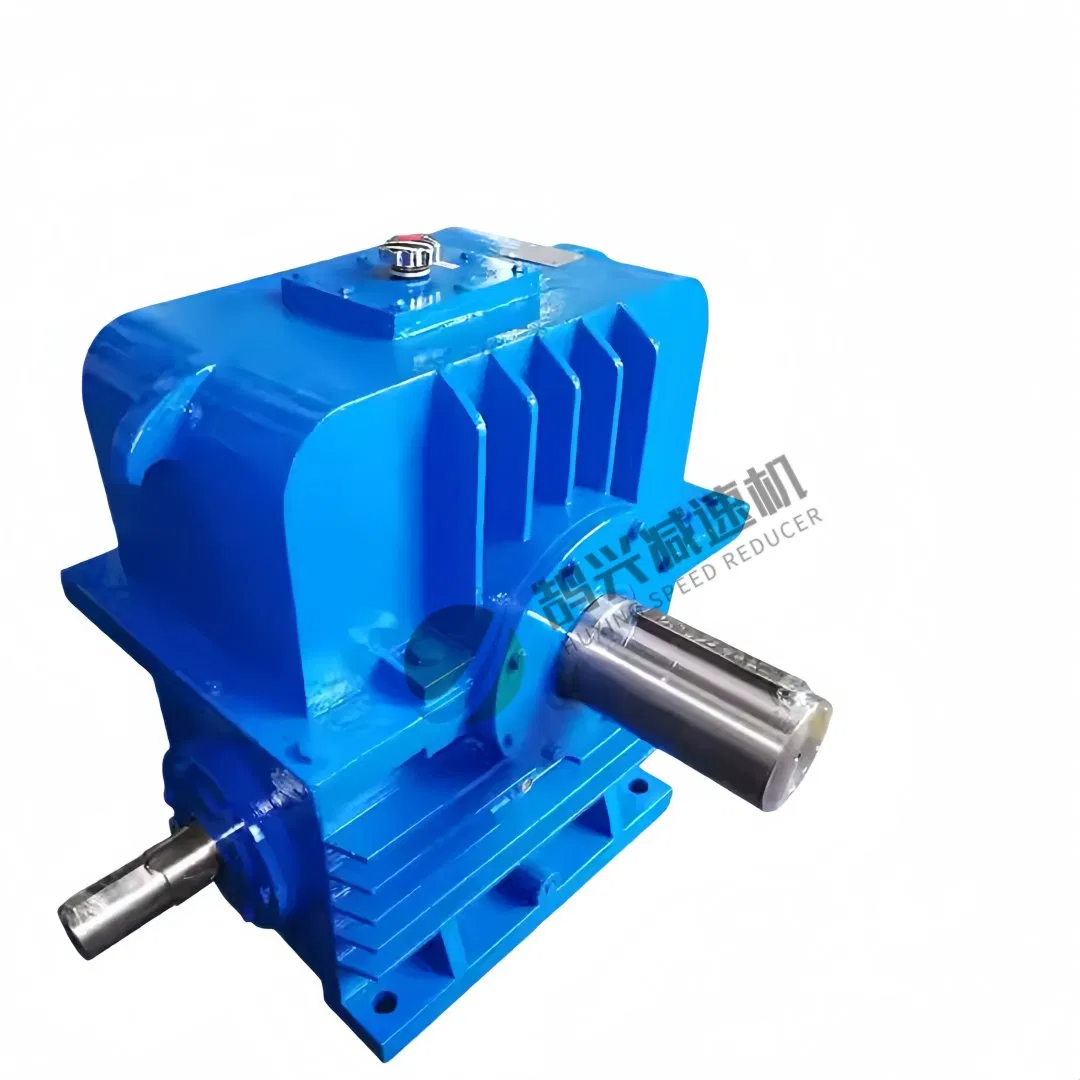 Pwu Type Pws Type Planar Secondary Envelope Reducer Pws280, Pws315, Pws355, Pws400, Pws450