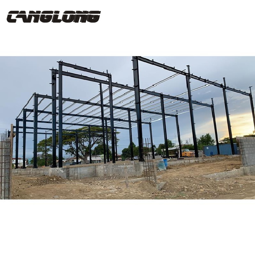 Turnkey Solution for Prefabricated Steel Go-Kart Tracks with Safety Barriers