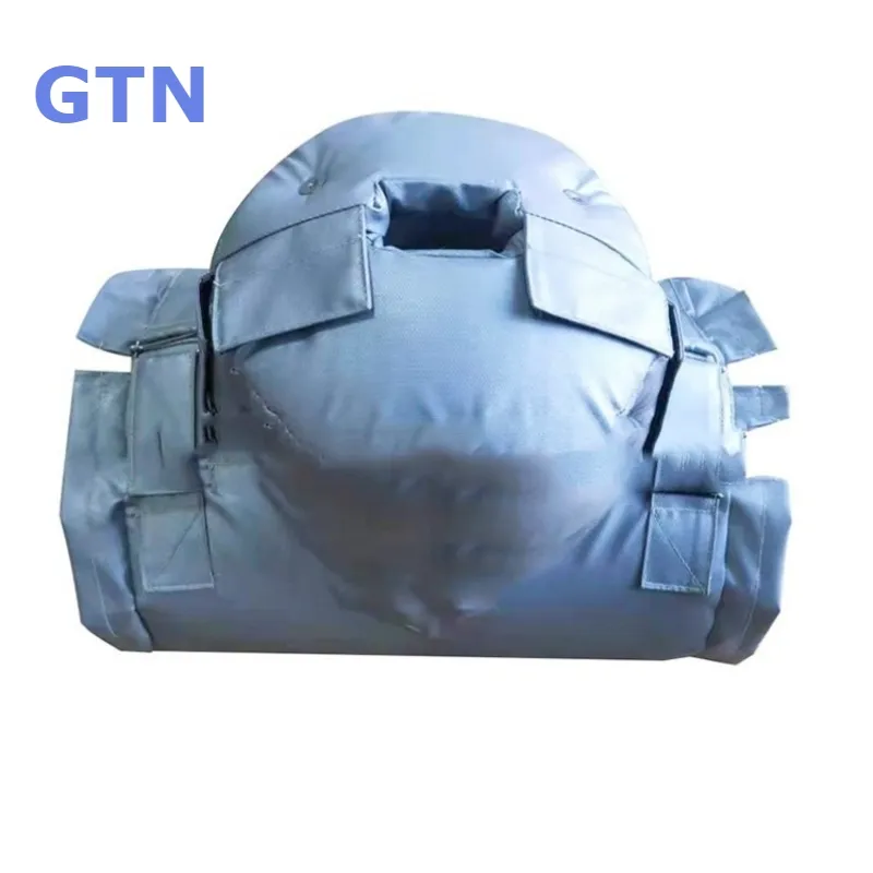 Fiber Textile Sample 6