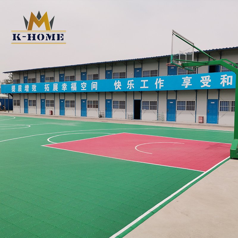 Panelized Modular Construction System for off-Site Dorms