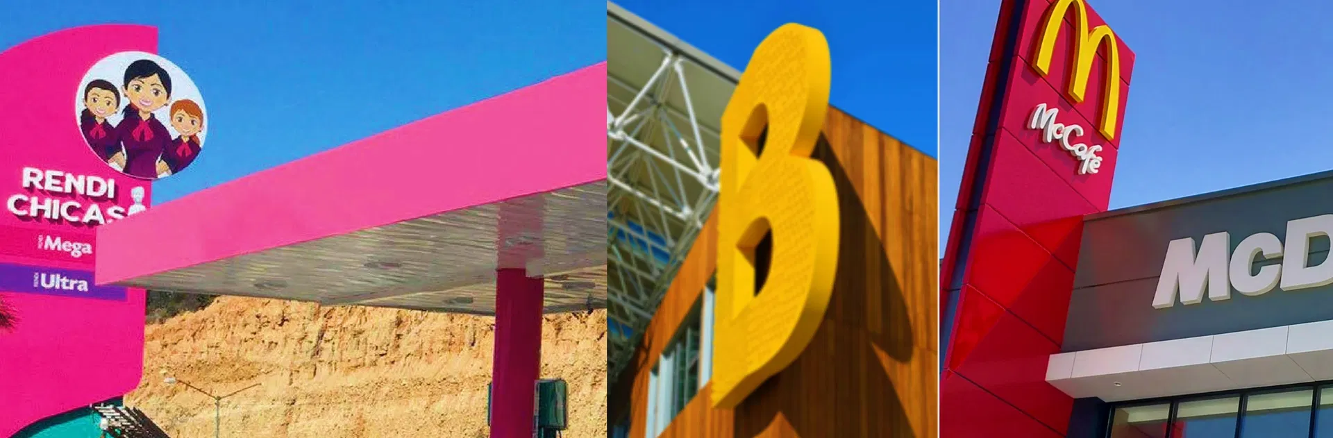 Advertising Application