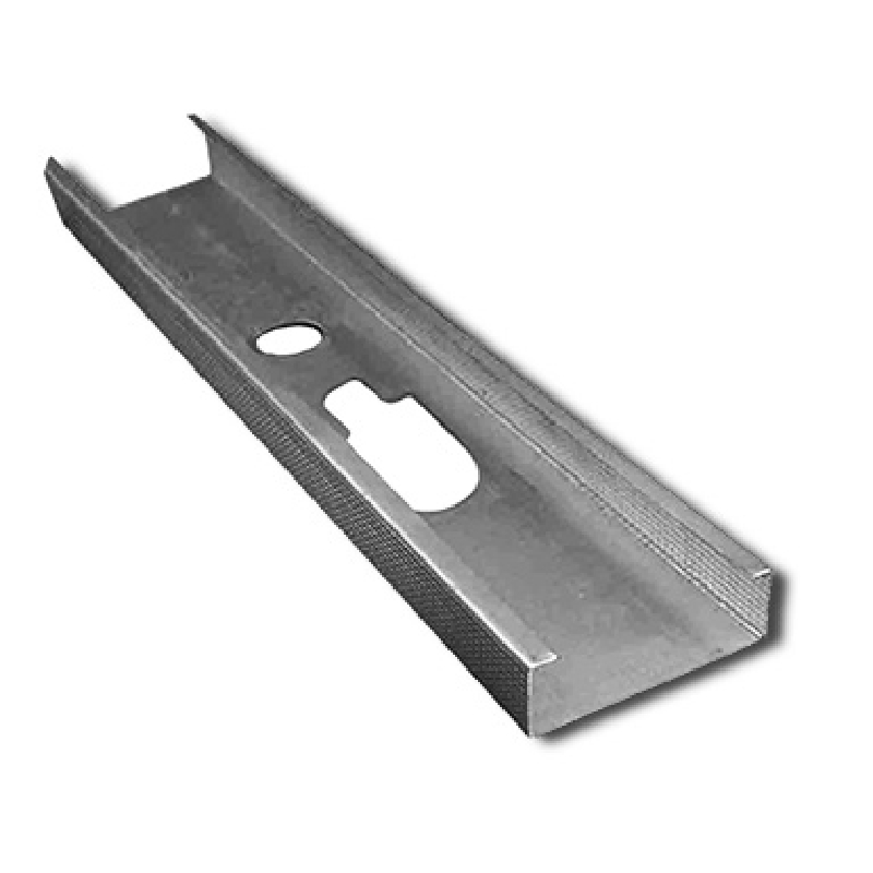 Customizable Aluminum Alloy Grid Ceiling Keel System