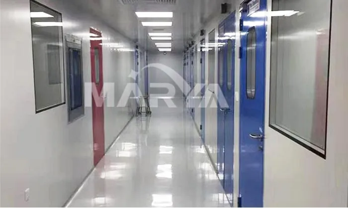 Installation Guidance