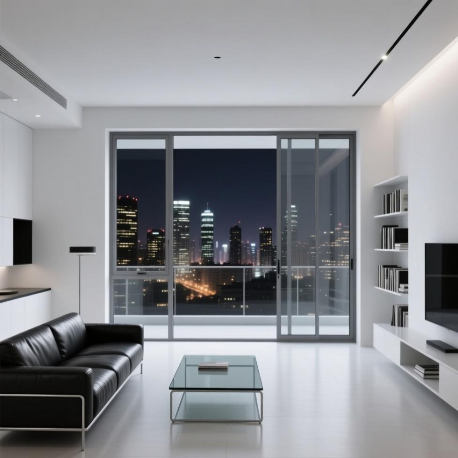 Custom Window Glass Solutions - Insulated and Toughened Options