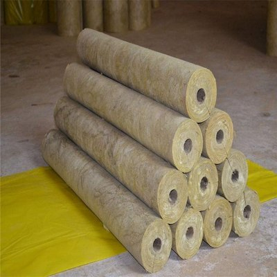 Eco-Friendly Rock Wool Insulation Materials for Sustainable Building Projects