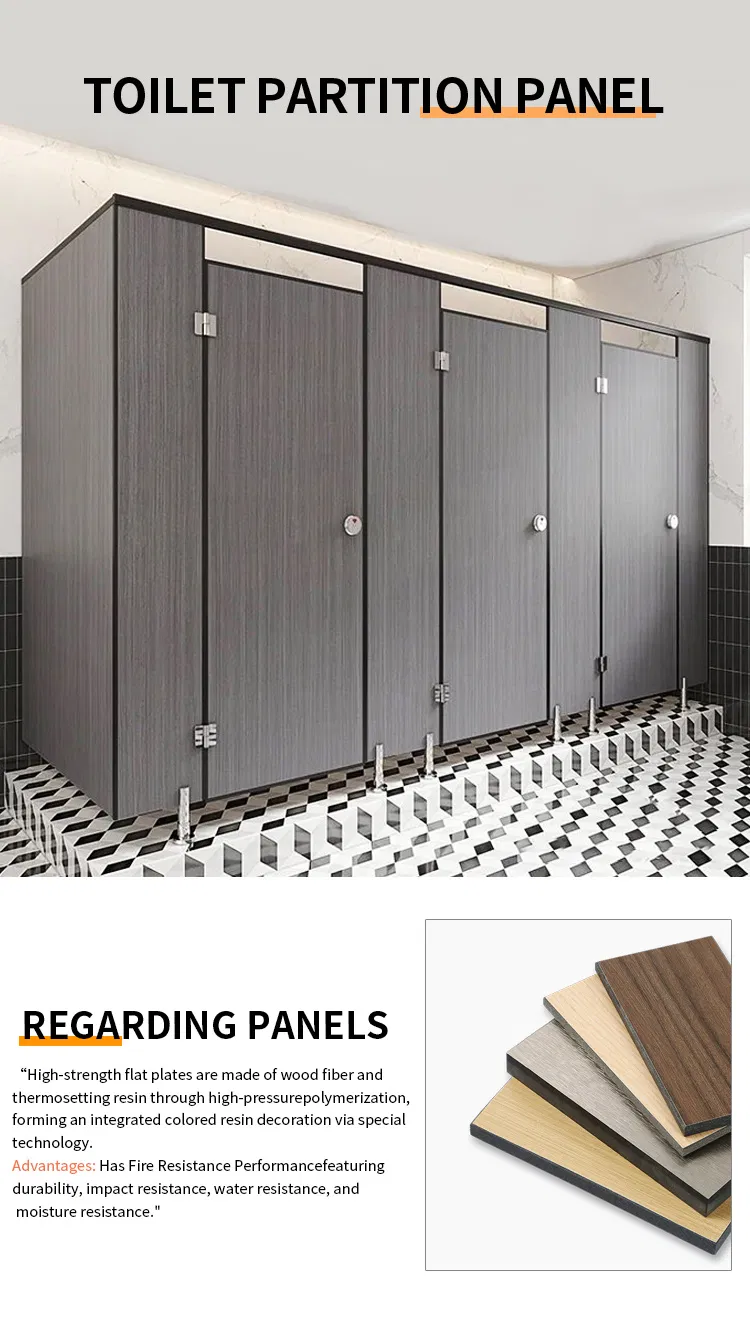 HPL Laminate Interior Wall Cladding