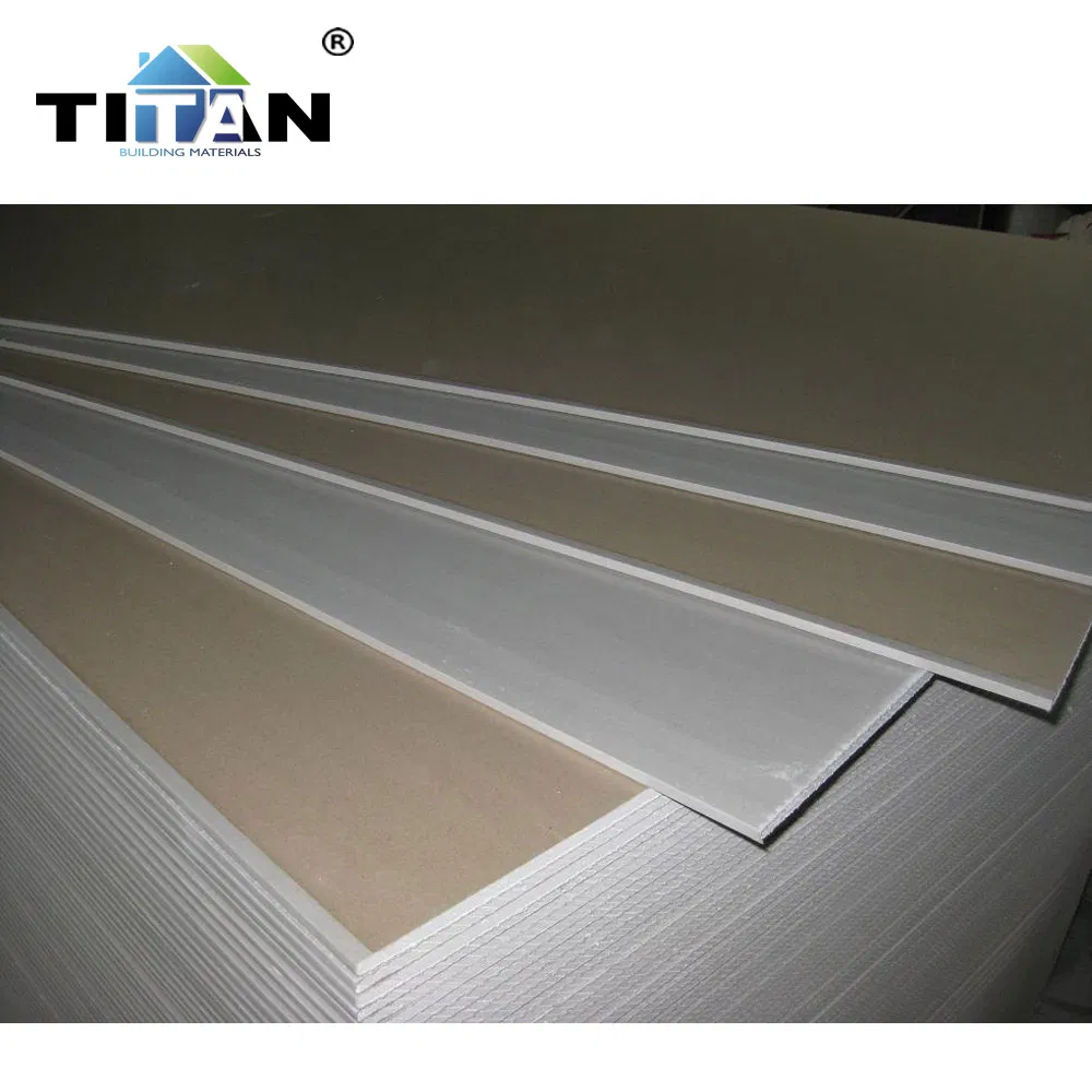 Gypsum Gypsum Board Ceiling System