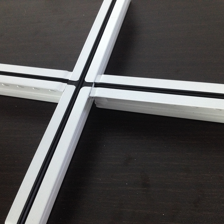 Grid Ceiling System Light Ceiling Grid Suspension System