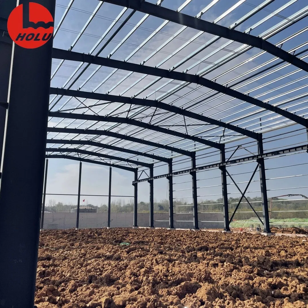 Dependable Solutions for Your Comprehensive Steel Project Needs