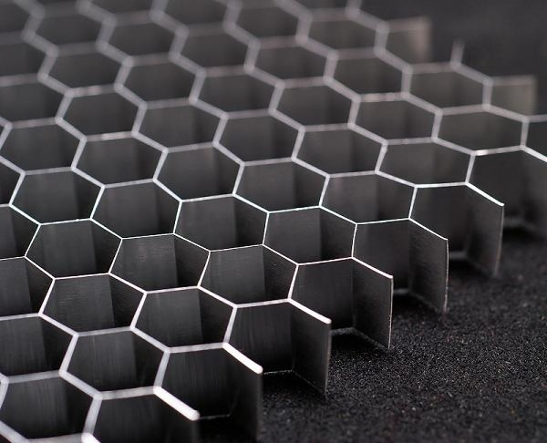 Full Block Aluminum Honeycomb Core Materials