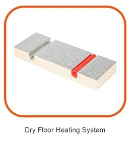 Pre-Grooved Insulation