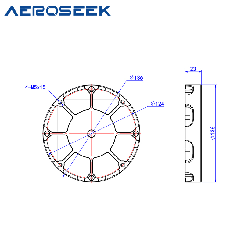 Real Time Drone Monitoring Solution with Safe List and Block List Management Jammer