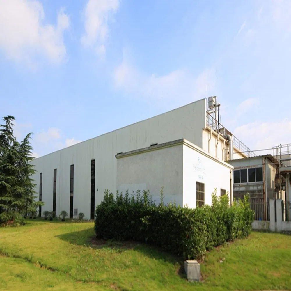 Peb Easy Installation Steel Structure Quick Building Construction Warehouse