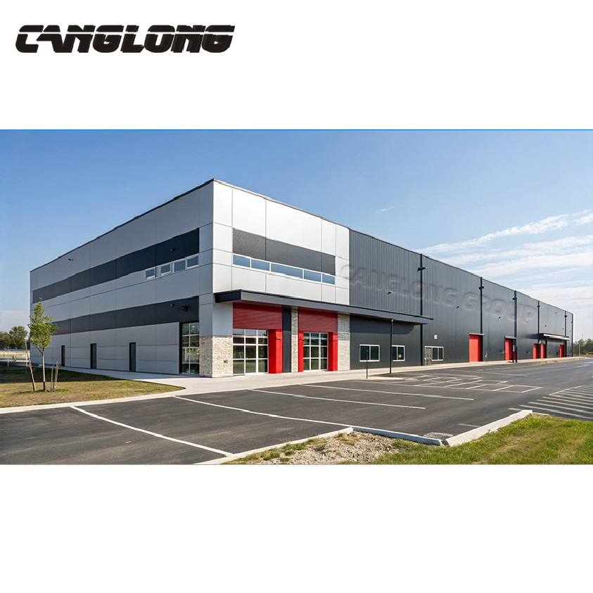 Turnkey Solution for Prefabricated Steel Batting Cages with Pitching Machines