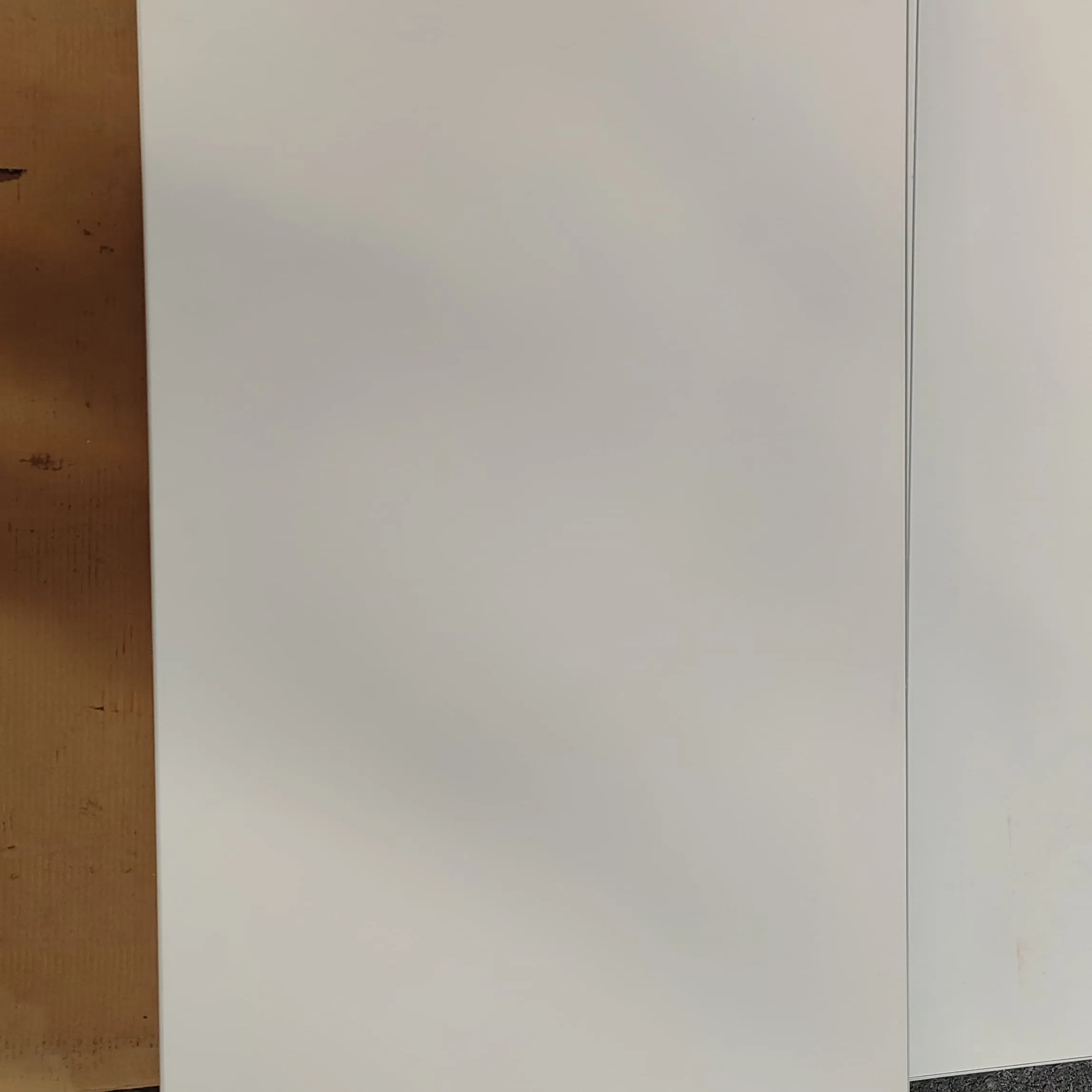 7mm~30mm All Welded Process Lightweight Aluminum Honeycomb Panel for Building Material, Recyclable Aluminum Honecycome Composite