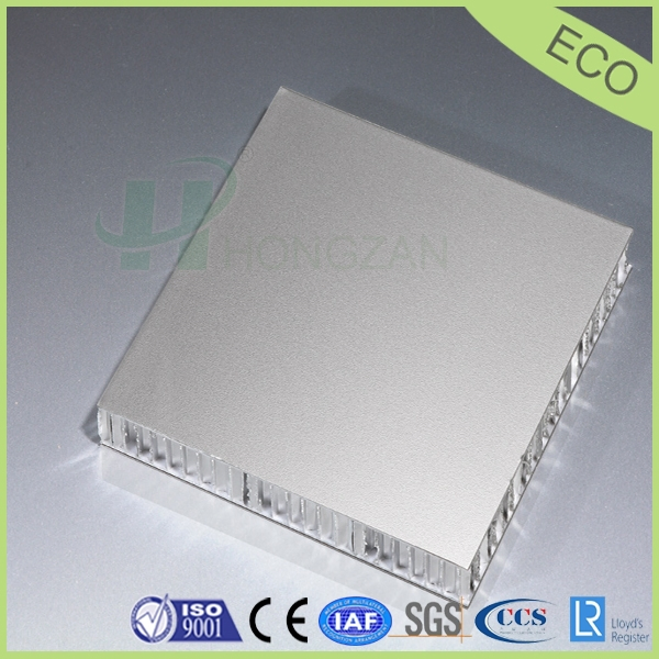 Lightweight Building Material Honeycomb Composite Panels Aluminum Sandwich Panel