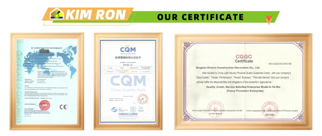 Ceiling Grid Application