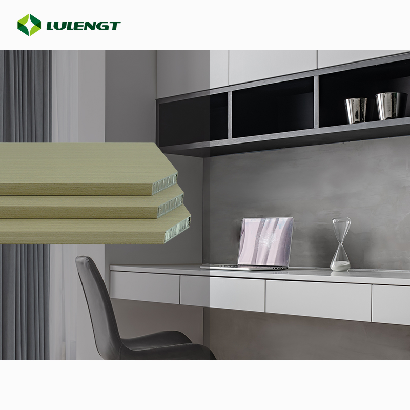 Strong Lightweight Spc Aluminum Composite Panels Weather-Resistant Modern Architecture High-Rise Buildings Spc Aluminum Composite Panels for Bathroom Use