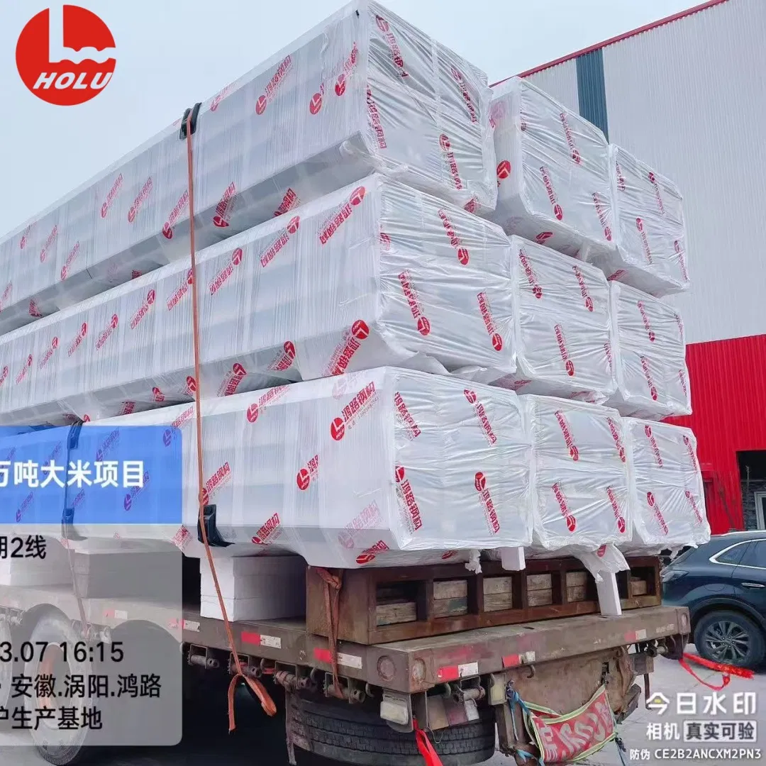 High-Strength Thermal Insulation Sandwich Construction Panel for Industrial and Commercial Building Envelope Systems