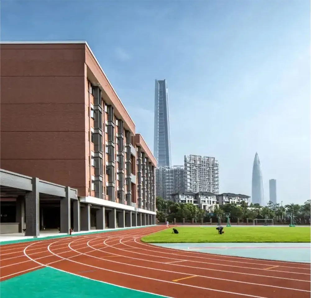 Sustainable Construction Materials