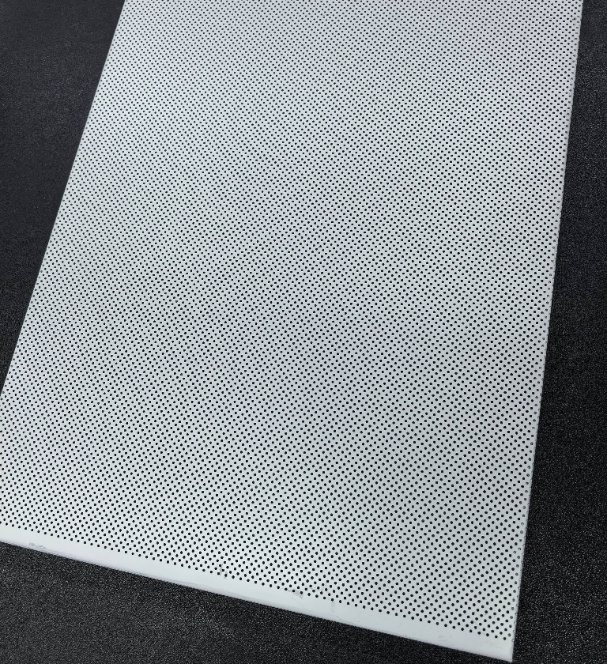 Durable Prefabricated Wall Solutions for Enhanced Acoustic Performance