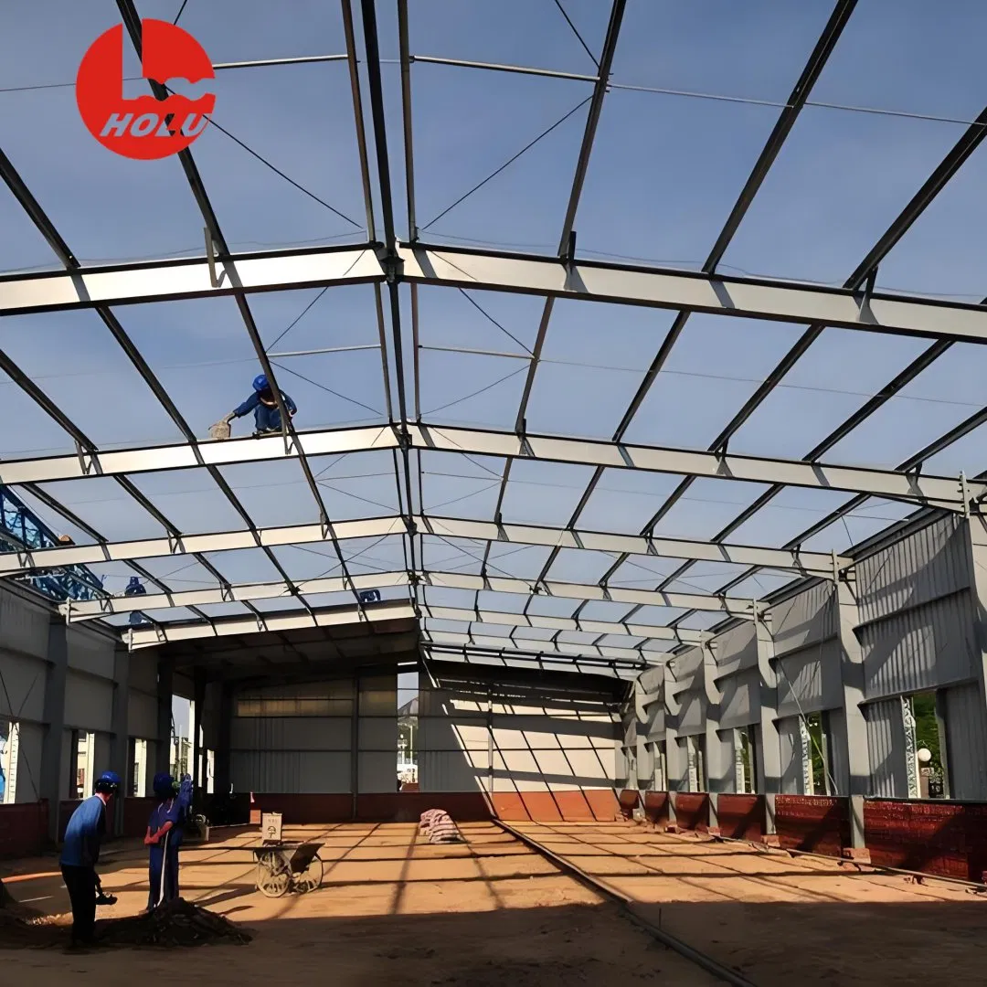 Tailored Steel Manufacturing Solutions with Complimentary Design Services