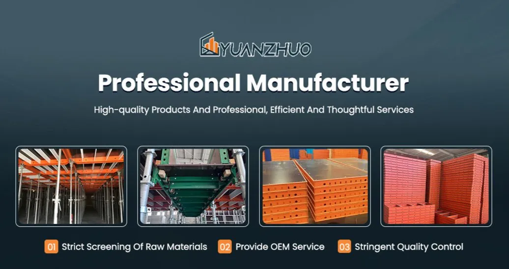 Green Formwork System