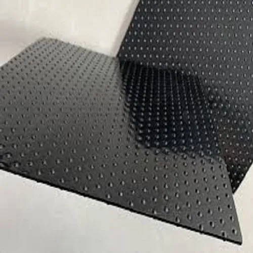 Textured Geomembrane Details