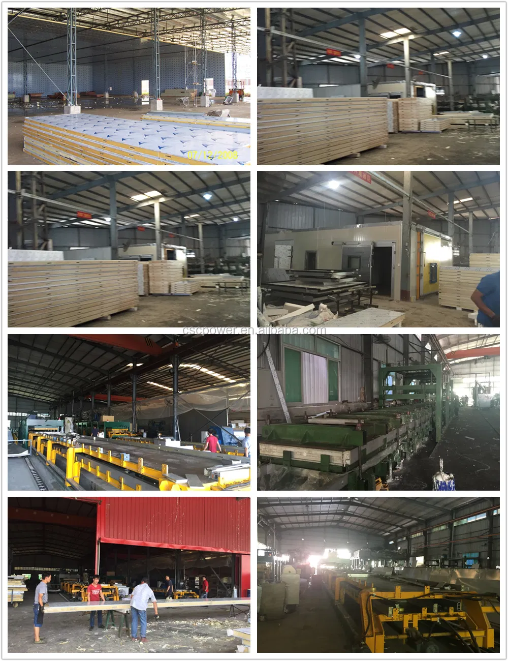 Cold Storage Solutions