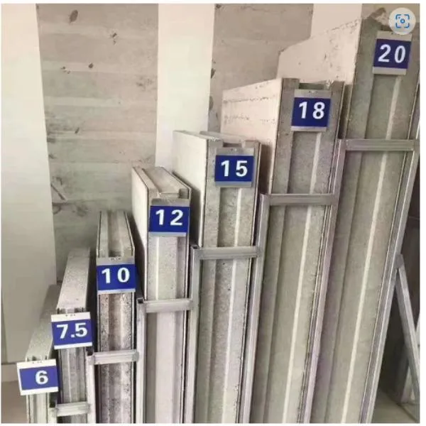 Sandwich Board Display