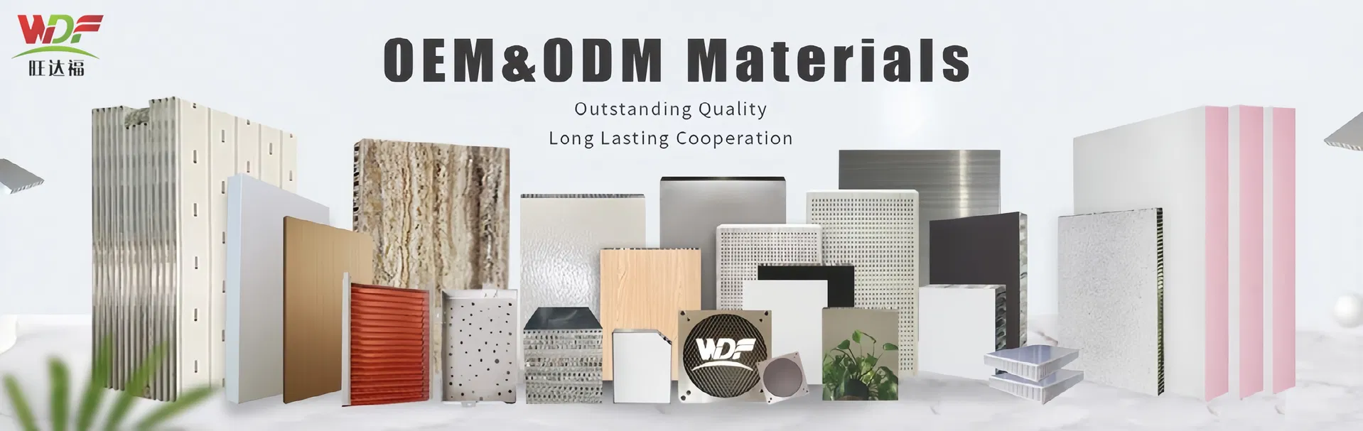 Stone Veneer Composite Aluminum Honeycomb Panel