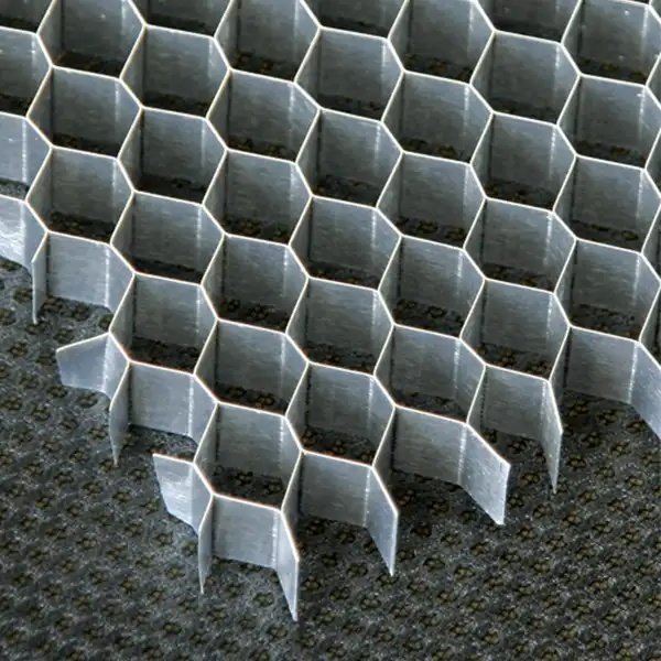 Full Block Aluminum Honeycomb Core Materials