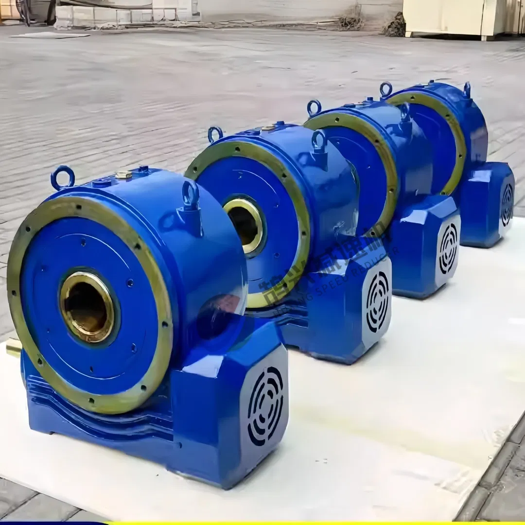 Pwu Type Pws Type Planar Secondary Envelope Reducer Pws280, Pws315, Pws355, Pws400, Pws450