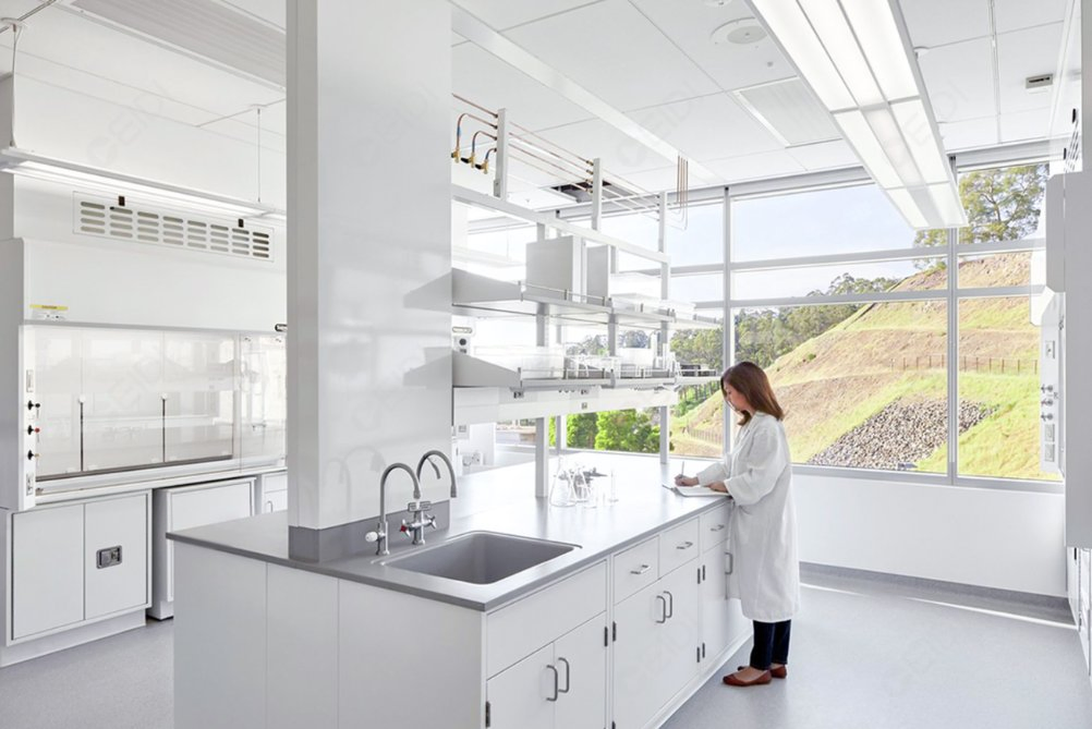 Marya Pharmaceutical Laboratory System Solutions