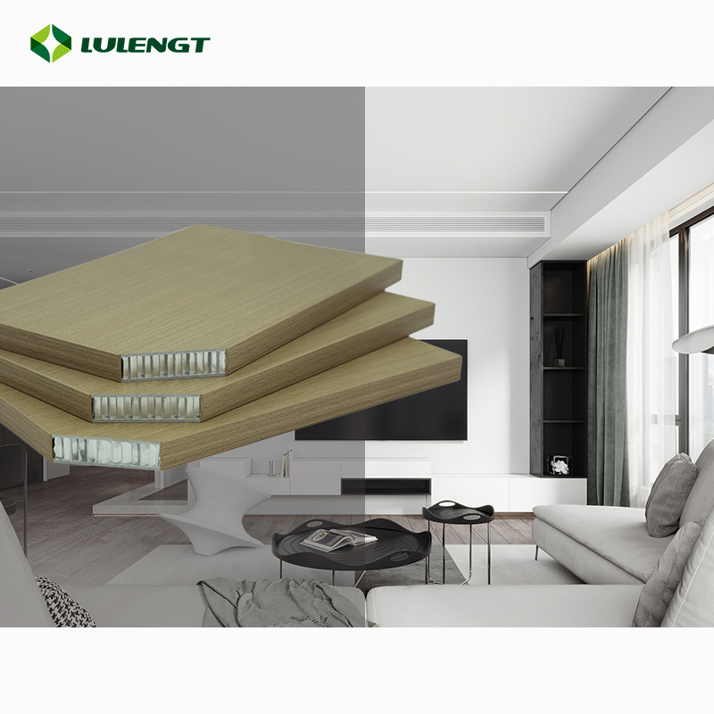 Strong Lightweight Spc Aluminum Composite Panels Weather-Resistant Modern Architecture High-Rise Buildings Spc Aluminum Composite Panels for Bathroom Use