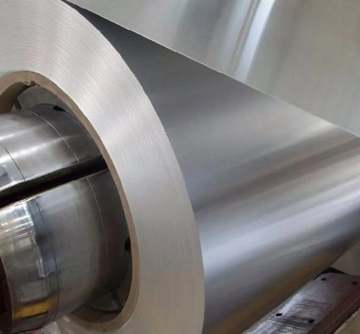 Aluminum Zinc Galvalume Steel Material G550 Az150 0.8*173mm for Light Steel Structure