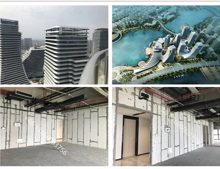 EPS Sandwich Panel Details