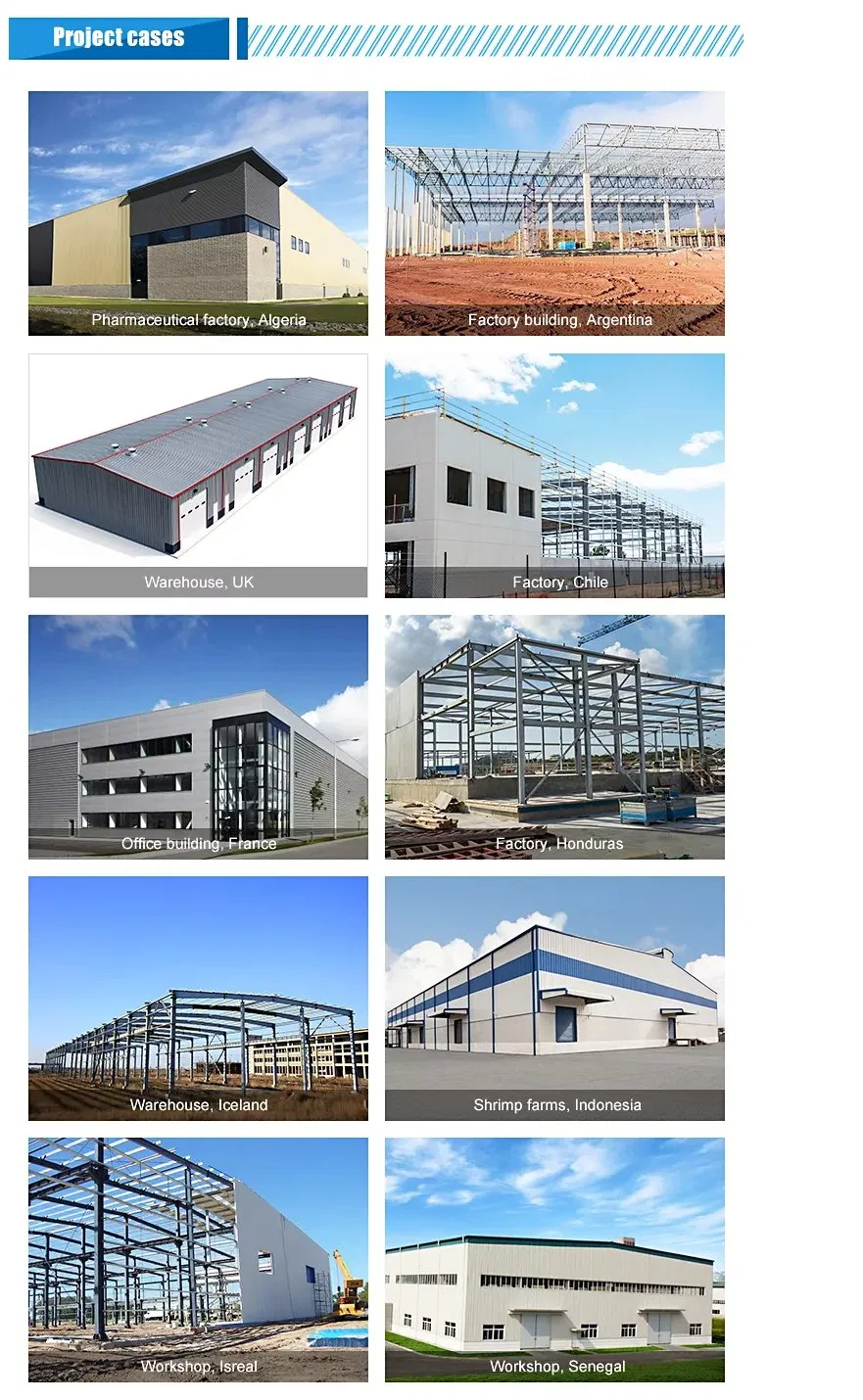 Building Types
