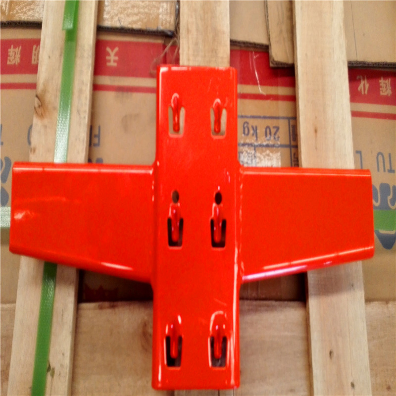 Durable Industrial Cold Storage Pallet Racking Solutions for Warehouses