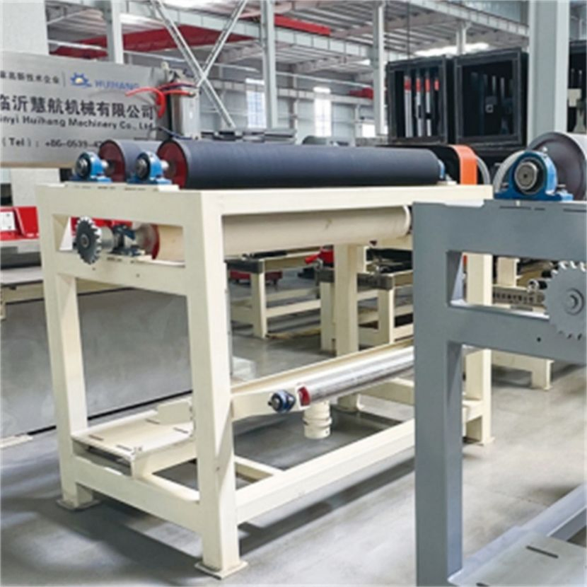 Energy Efficient Building Foam Generator New Type Gypsum Foaming System