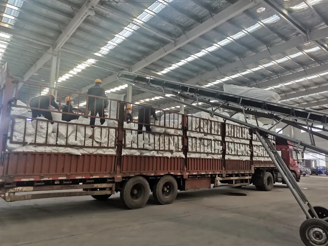 Ceramic Fiber Board Display 3