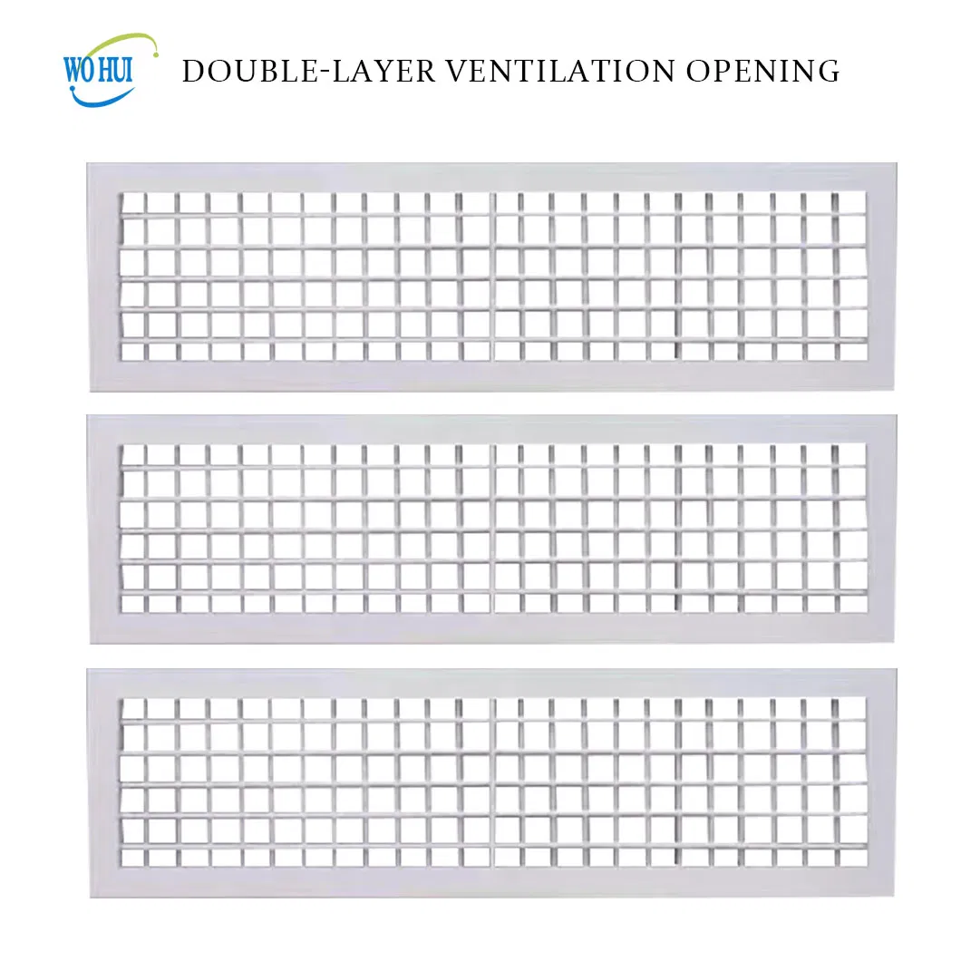 Smart Air Vent Systems for Energy Efficient Buildings