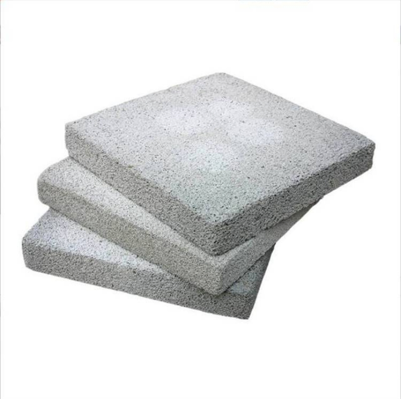 Multi Application Hygienic Separate Wall with Steel Anchor Supports