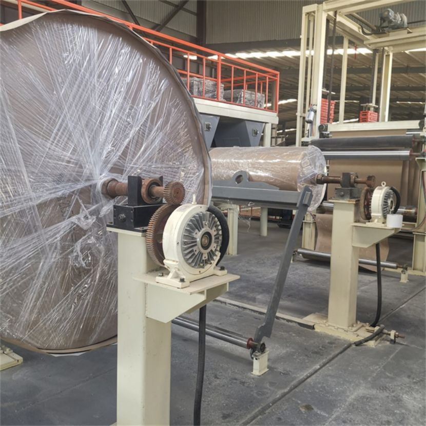 Energy Efficient Building Foam Generator New Type Gypsum Foaming System