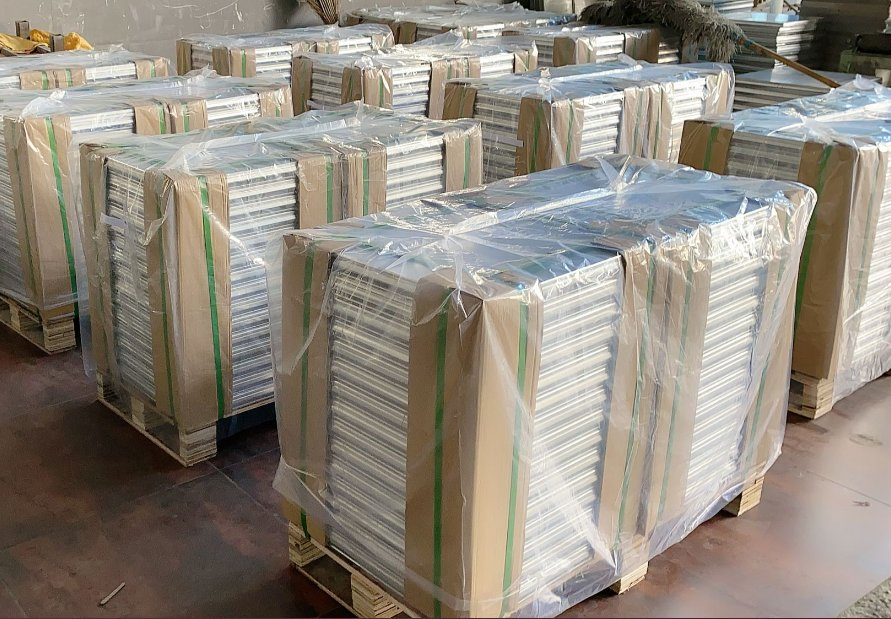 Heavy Duty Calcium Sulphate Galvanized Steel Fire Resistant Raised Access Floor Panel Flooring Systems