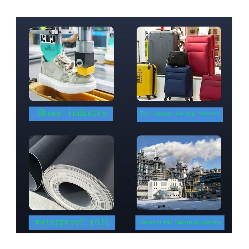 Premium Sustainable Building Materials for Modern Construction Projects SBR Latex