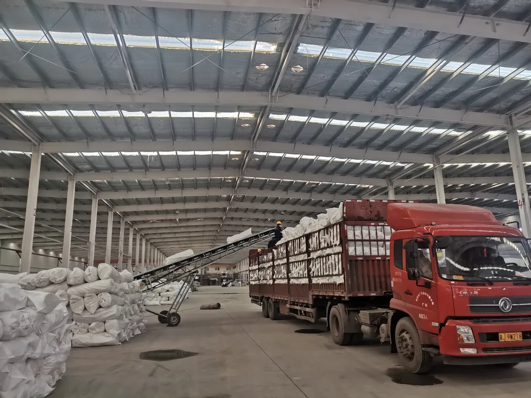 Ceramic Fiber Board Display 1