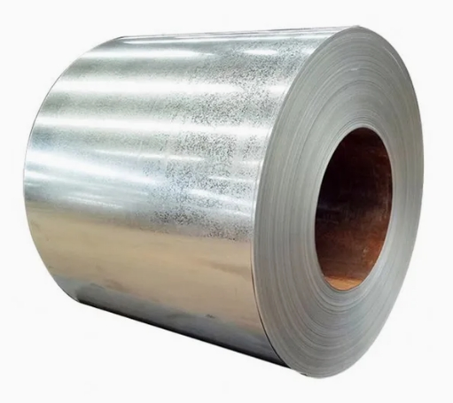 Aluminium Zinc Roofing Materials Az150 ASTM A792m Building Material Anti-Finger Galvanized Dx51d+Az