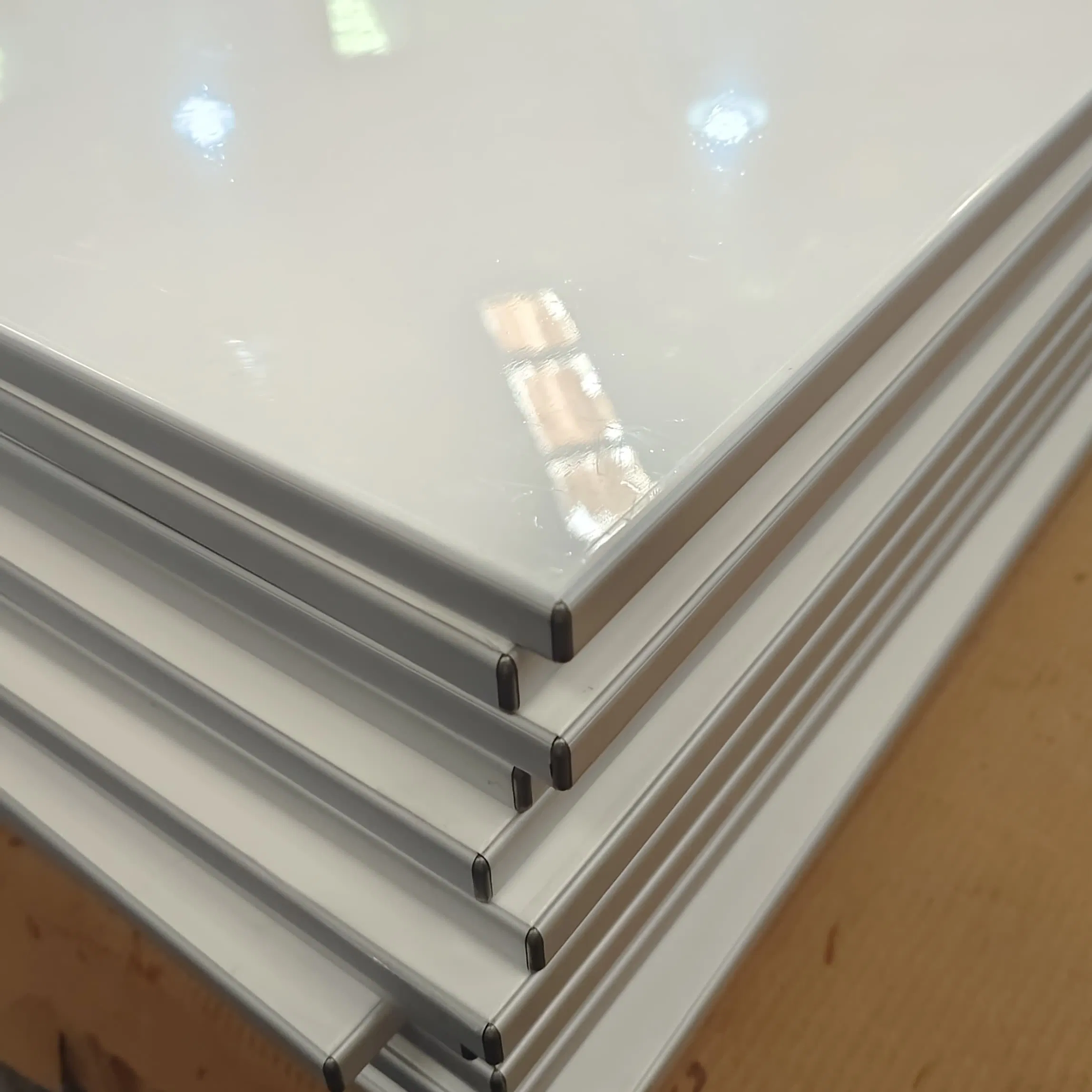 7mm~30mm All Welded Process Lightweight Aluminum Honeycomb Panel for Building Material, Recyclable Aluminum Honecycome Composite
