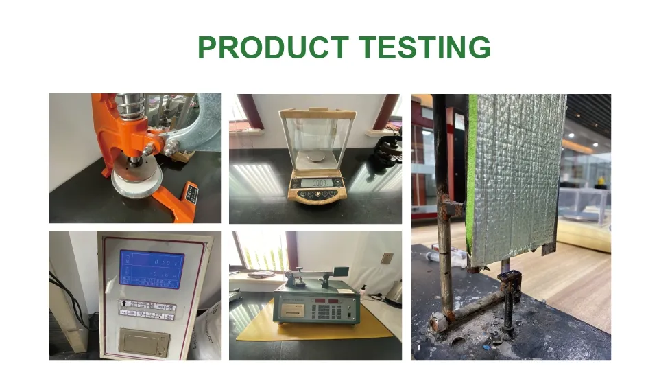 Packaging Application